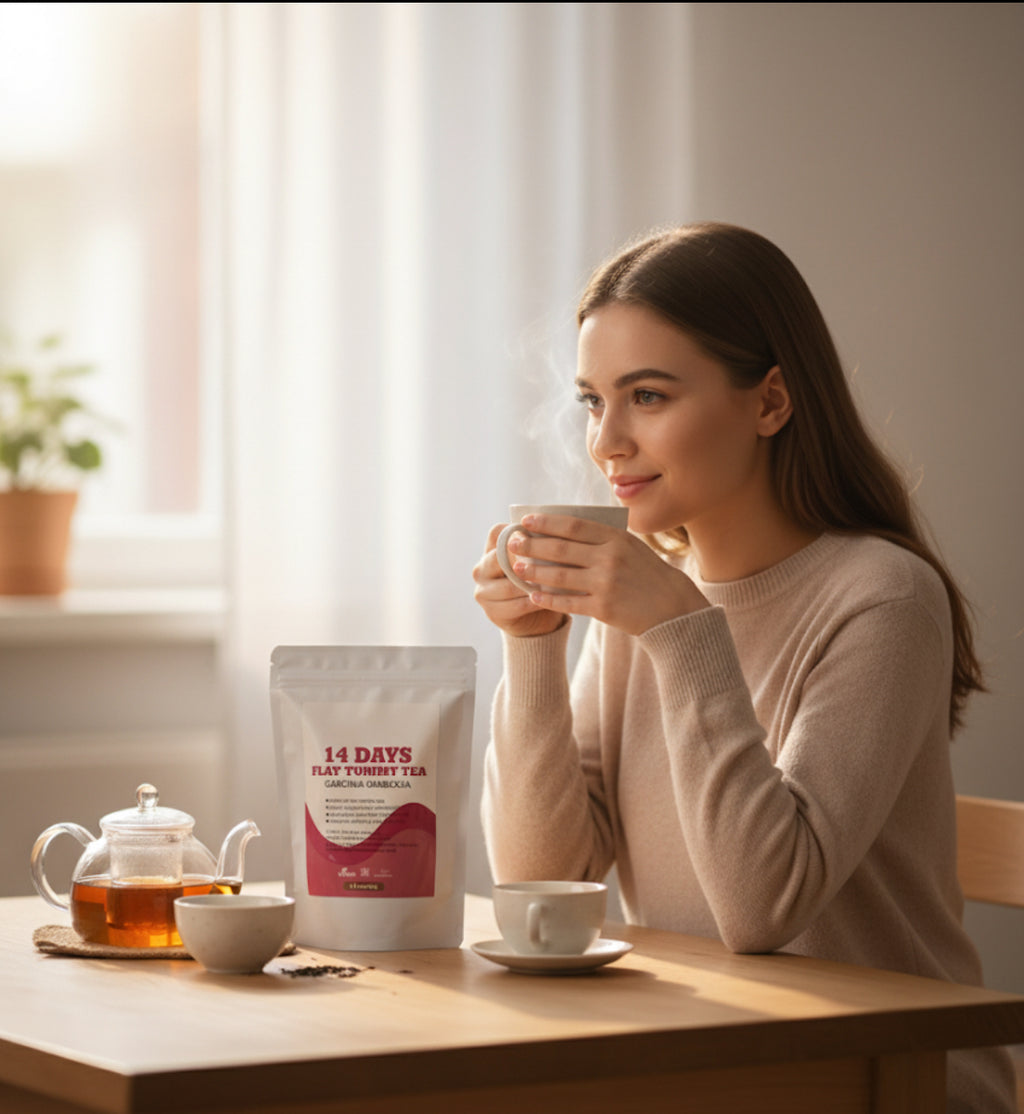 Weight loss kits