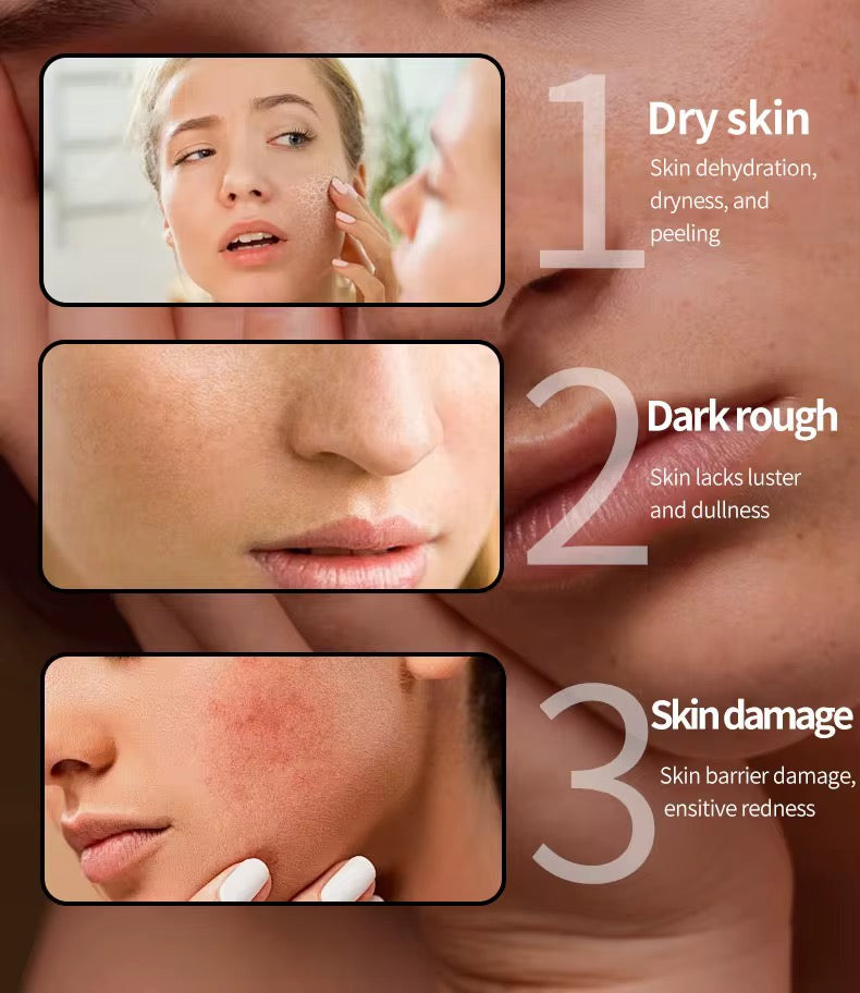 Secret empire mix soap papaya&tomato