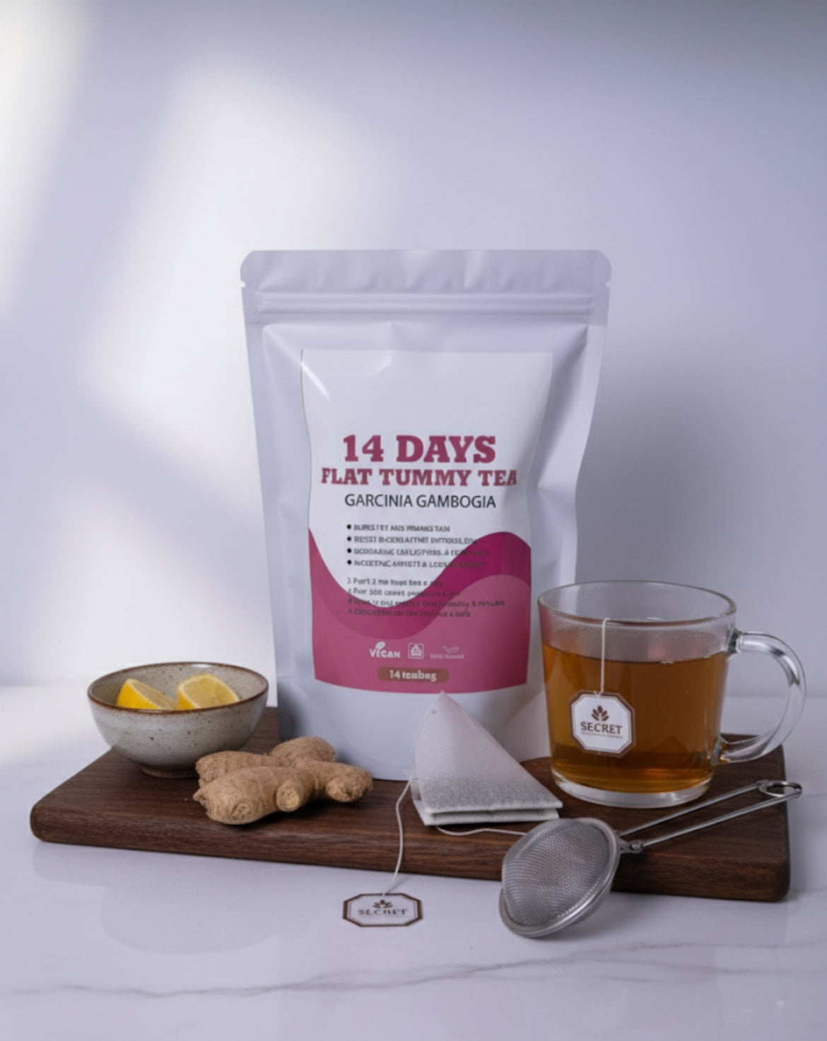 Weight loss kits