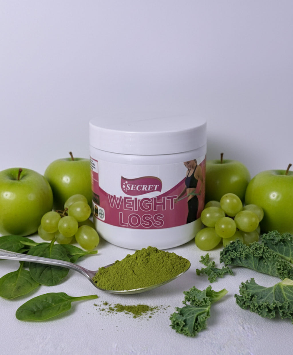 Weight loss kits