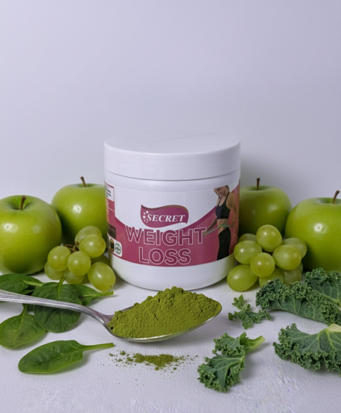 Weight loss kits