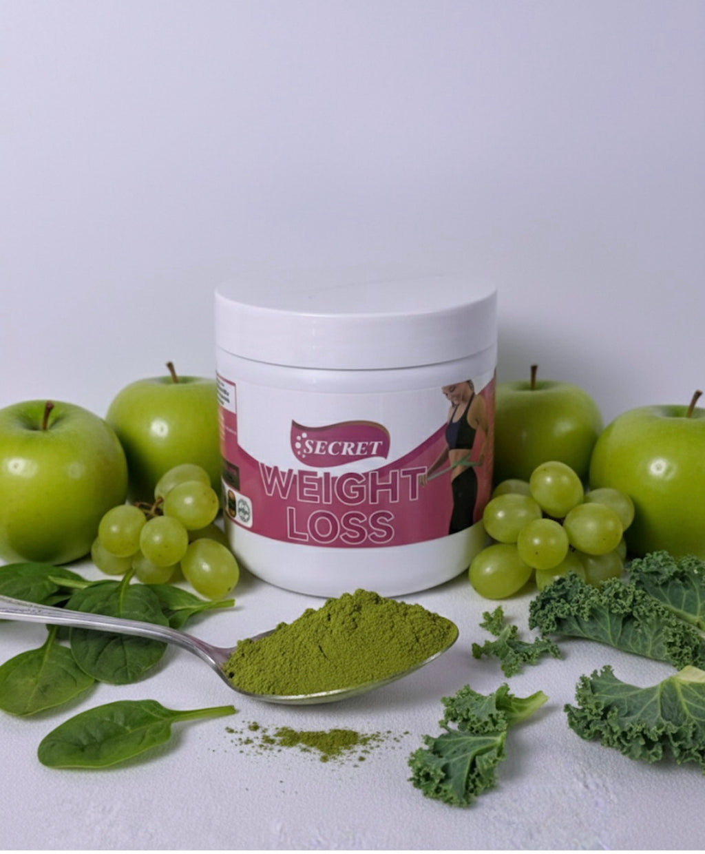 Weight loss kits