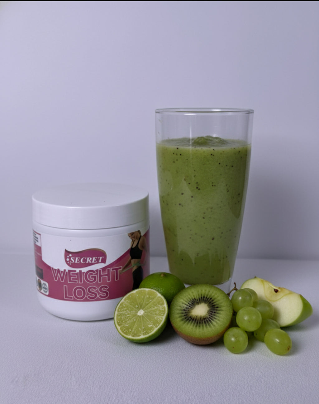 Weight loss kits