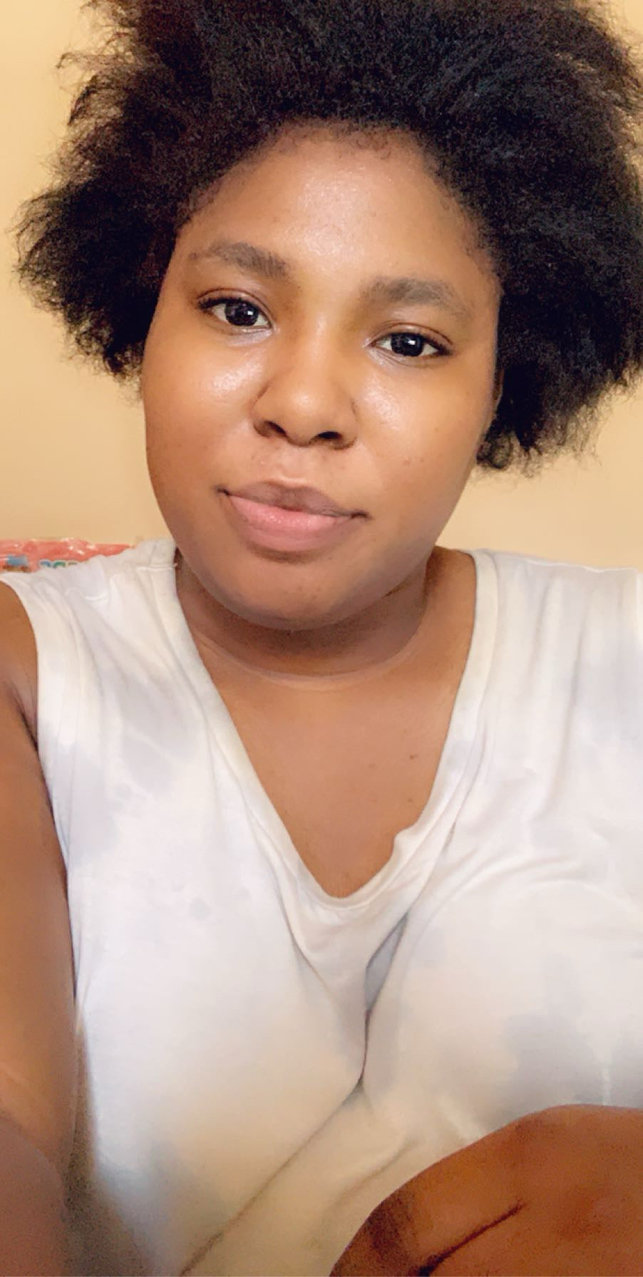 Secret empire lemon soap