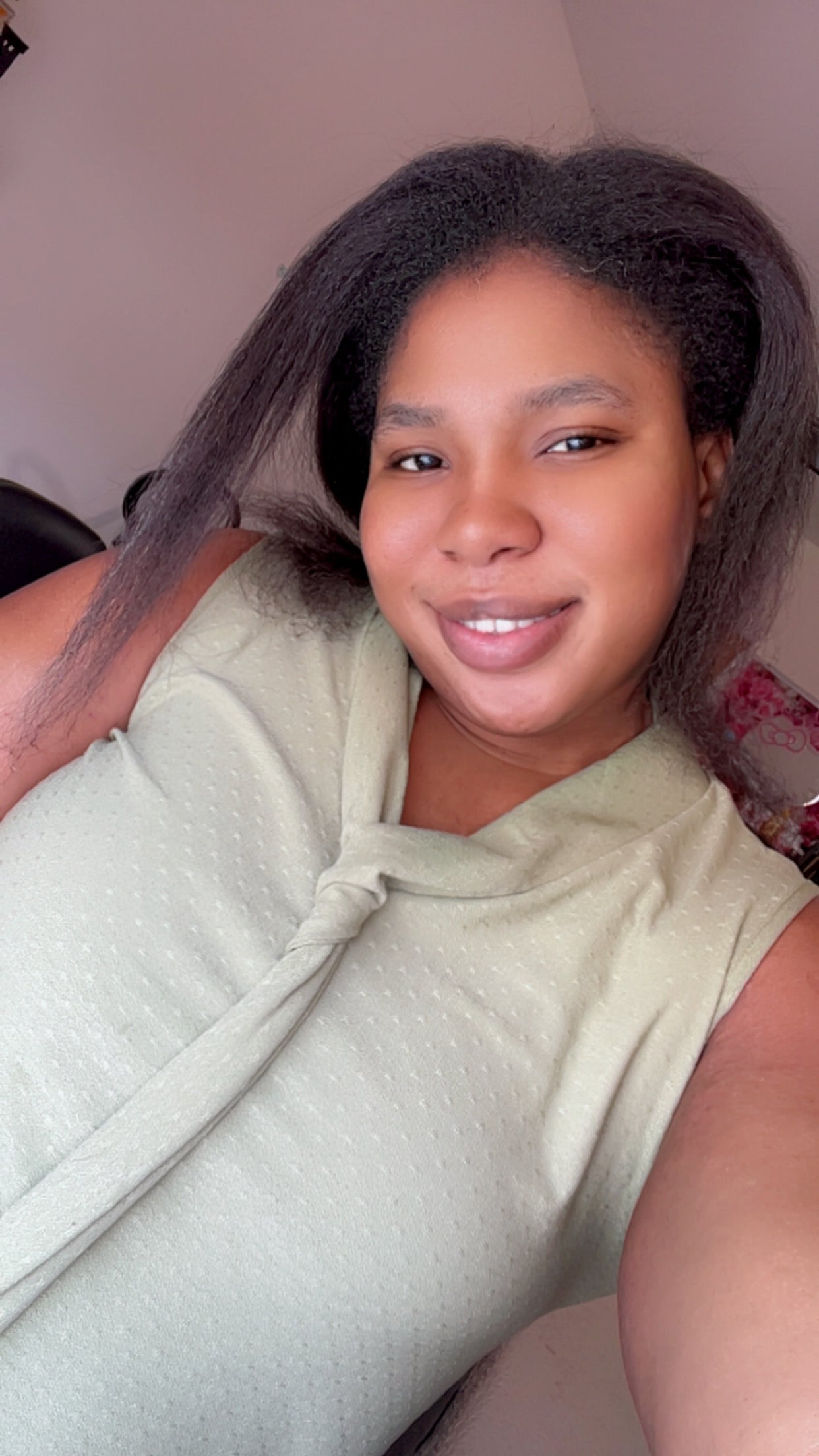 Secret empire luminous vitamin A & E