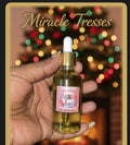 Secret hair growth serum