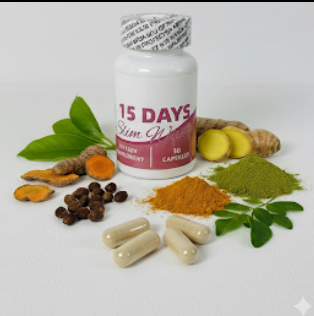 Weight loss kits