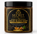 African black soap 3x kojic