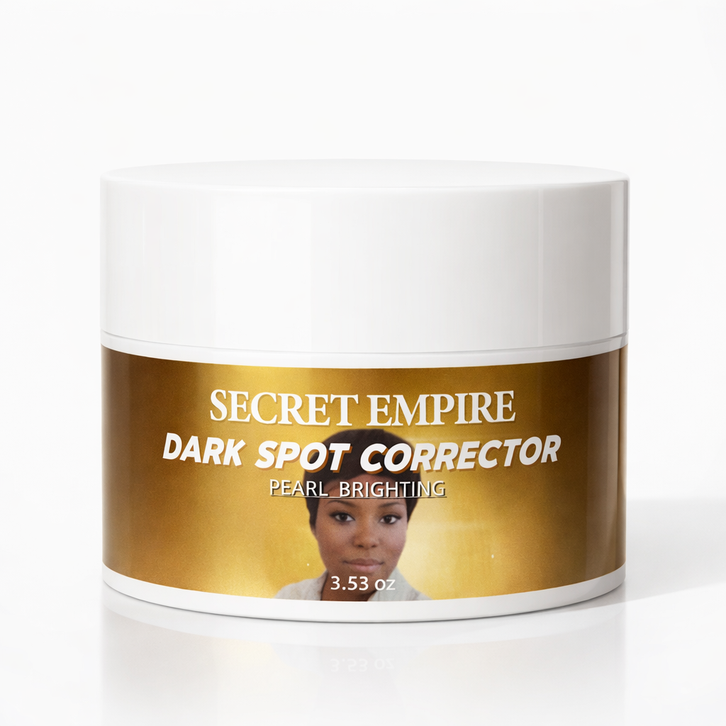 Secret Empire caramel set