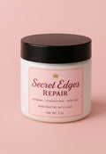 Secret edges repair