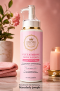 Secret empire glutathione body cream